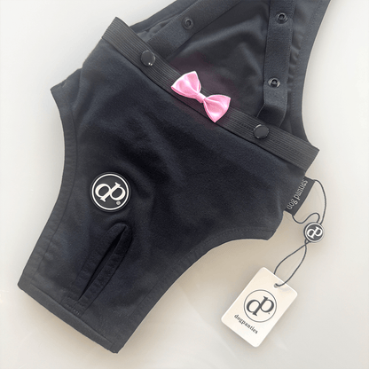 DogPanties® hygiene dog panties for all breeds!