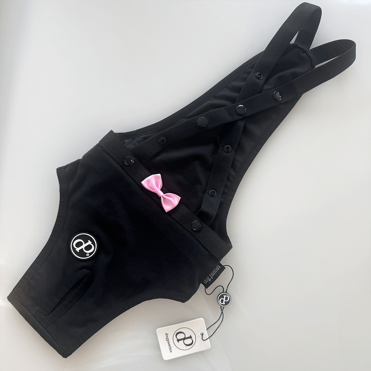 DogPanties® hygiene dog panties for all breeds!