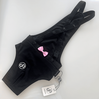 DogPanties® hygiene dog panties for all breeds!