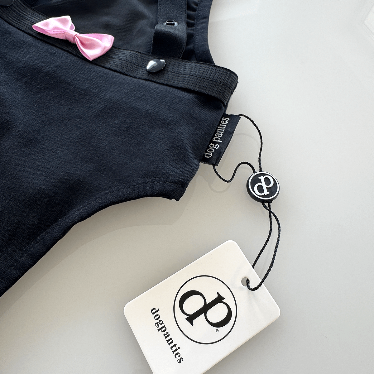 DogPanties® hygiene dog panties for all breeds!