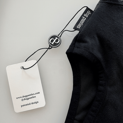 DogPanties® hygiene dog panties for all breeds!