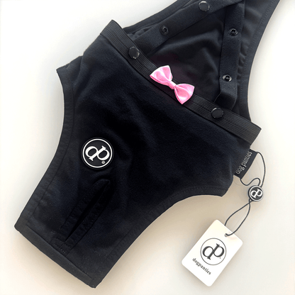 DogPanties® hygiene dog panties for all breeds!