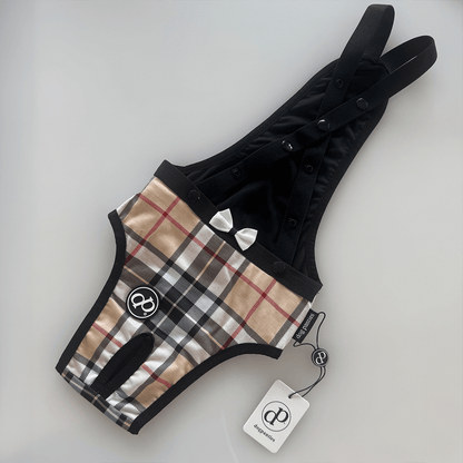 DogPanties® hygiene dog panties for all breeds!