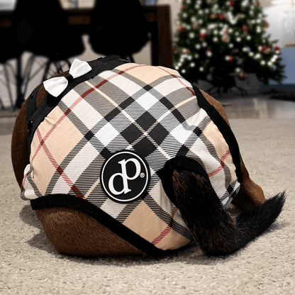 DogPanties® hygiene dog panties for all breeds!