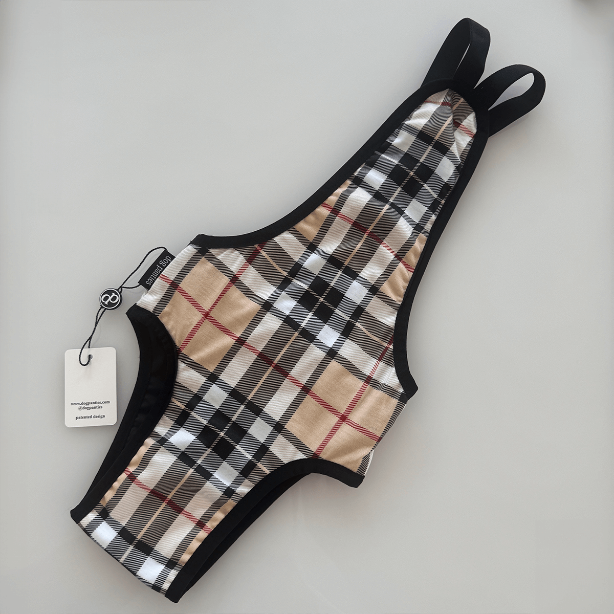 DogPanties® hygiene dog panties for all breeds!