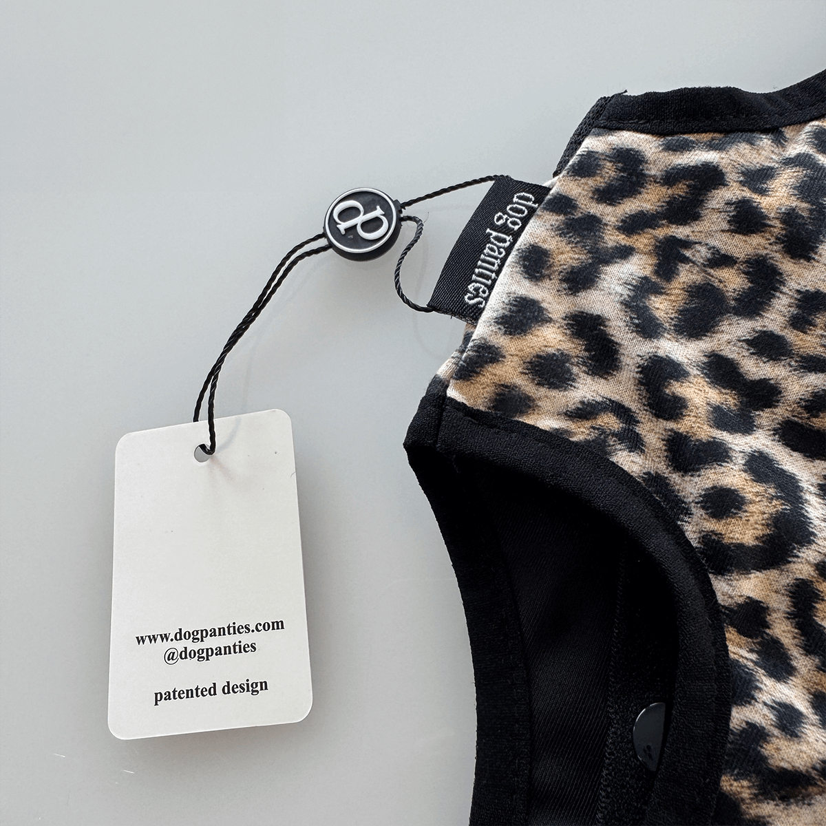 DogPanties® hygiene dog panties for all breeds!