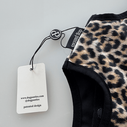 DogPanties® hygiene dog panties for all breeds!