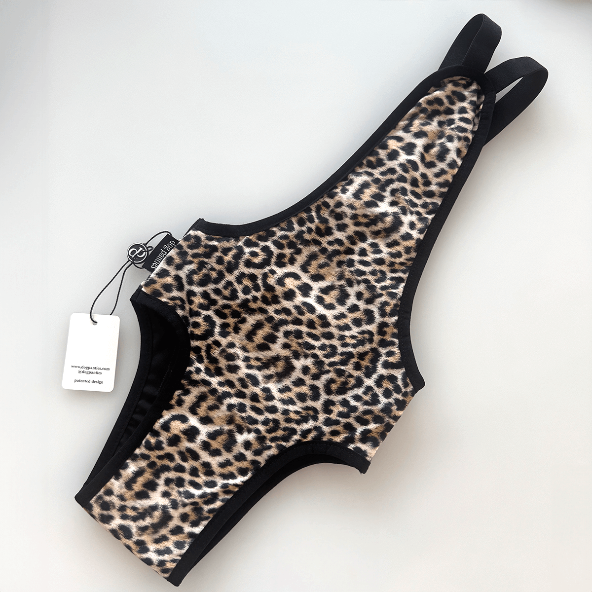 DogPanties® hygiene dog panties for all breeds!