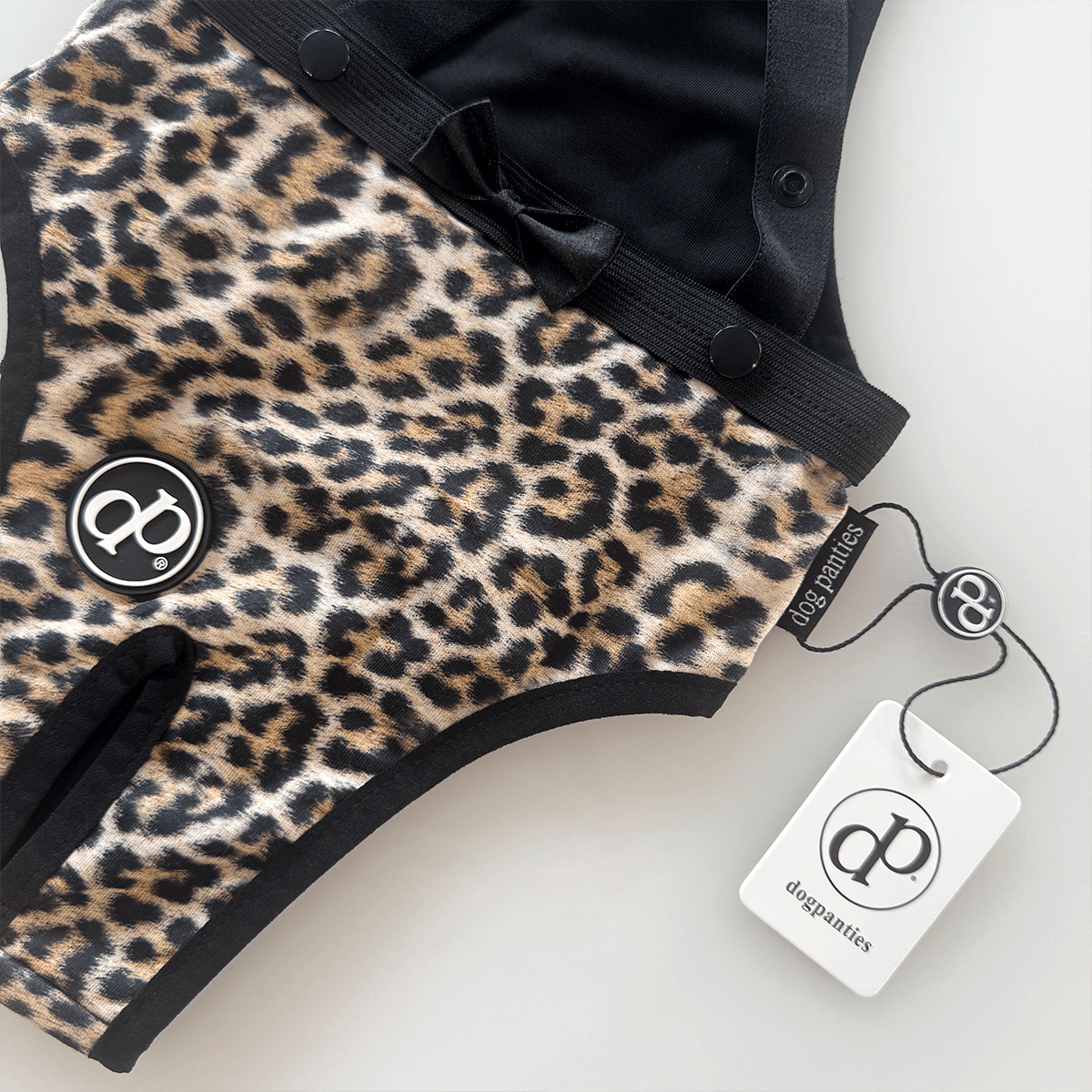 DogPanties® hygiene dog panties for all breeds!