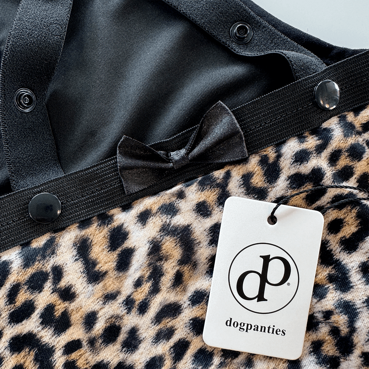 DogPanties® hygiene dog panties for all breeds!