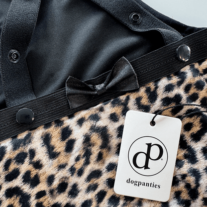 DogPanties® hygiene dog panties for all breeds!