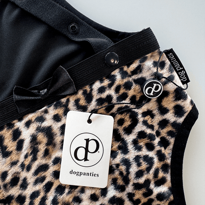 DogPanties® hygiene dog panties for all breeds!