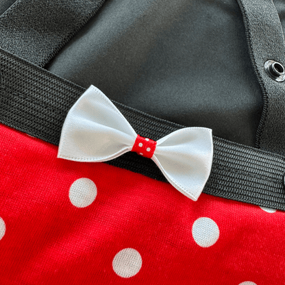 DogPanties® hygiene dog panties for all breeds!