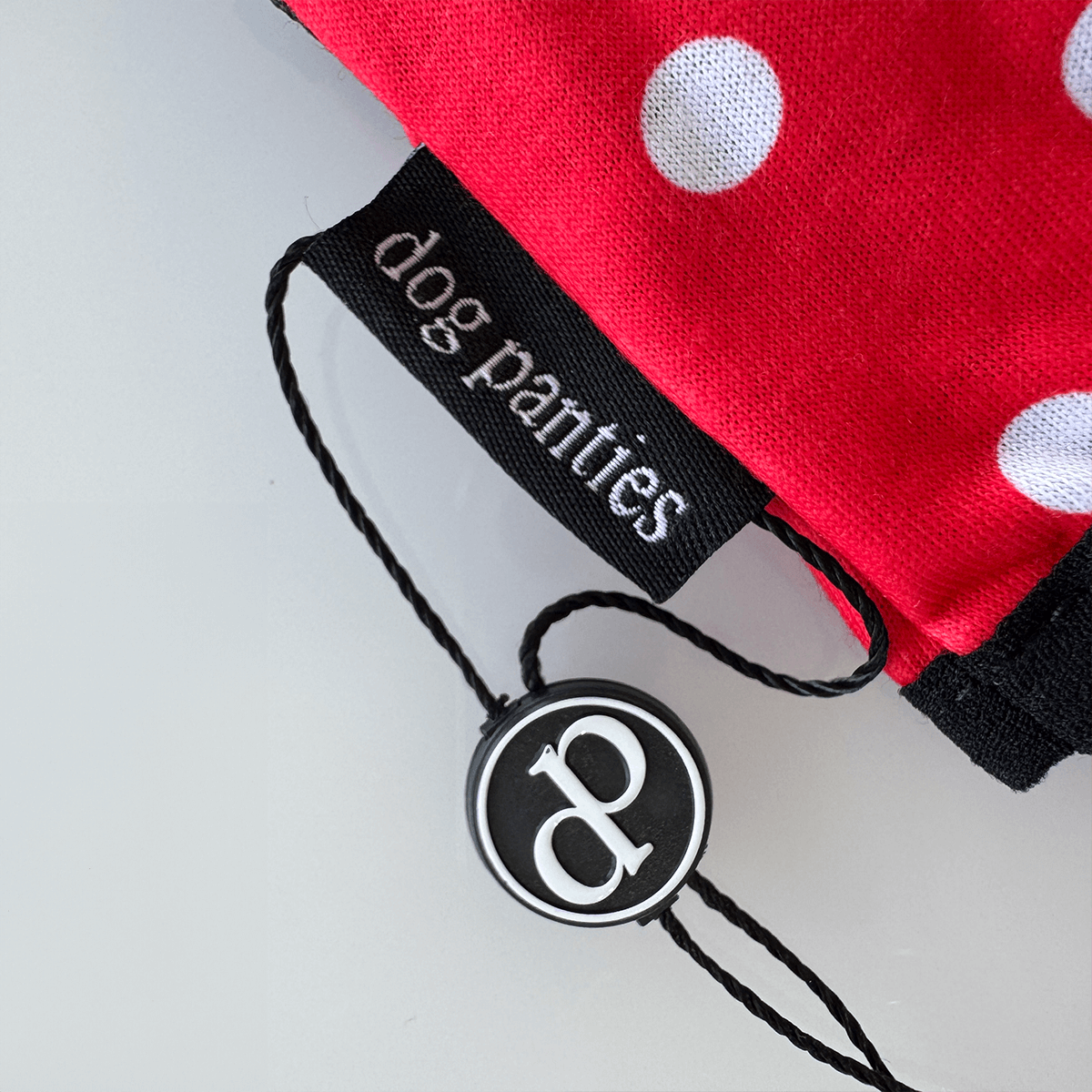 DogPanties® hygiene dog panties for all breeds!