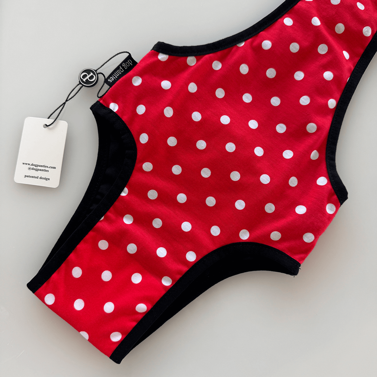 DogPanties® hygiene dog panties for all breeds!