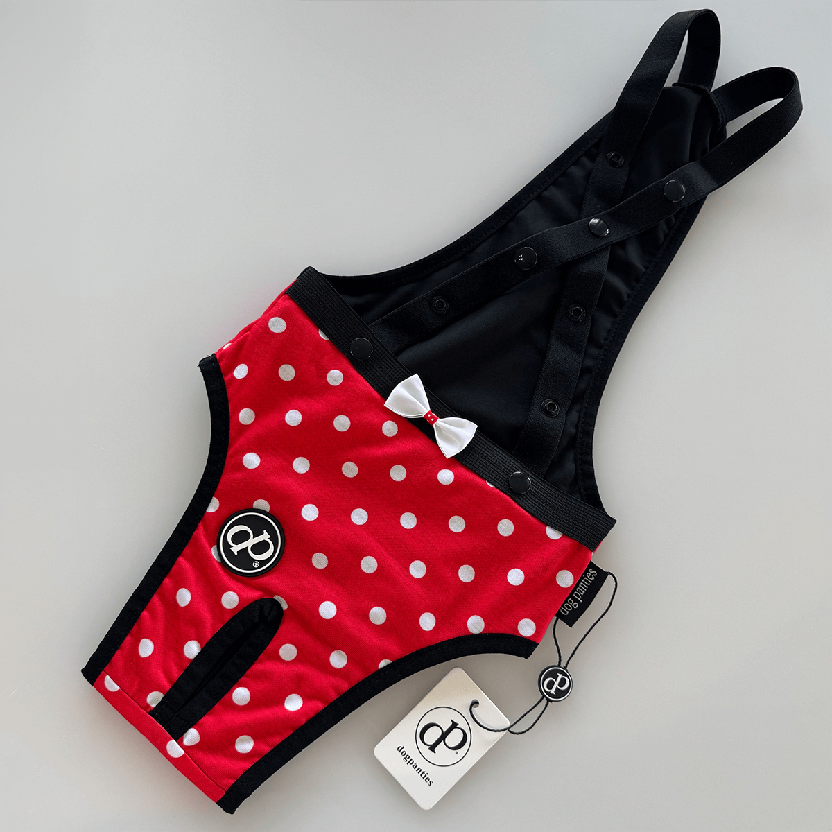 DogPanties® hygiene dog panties for all breeds!