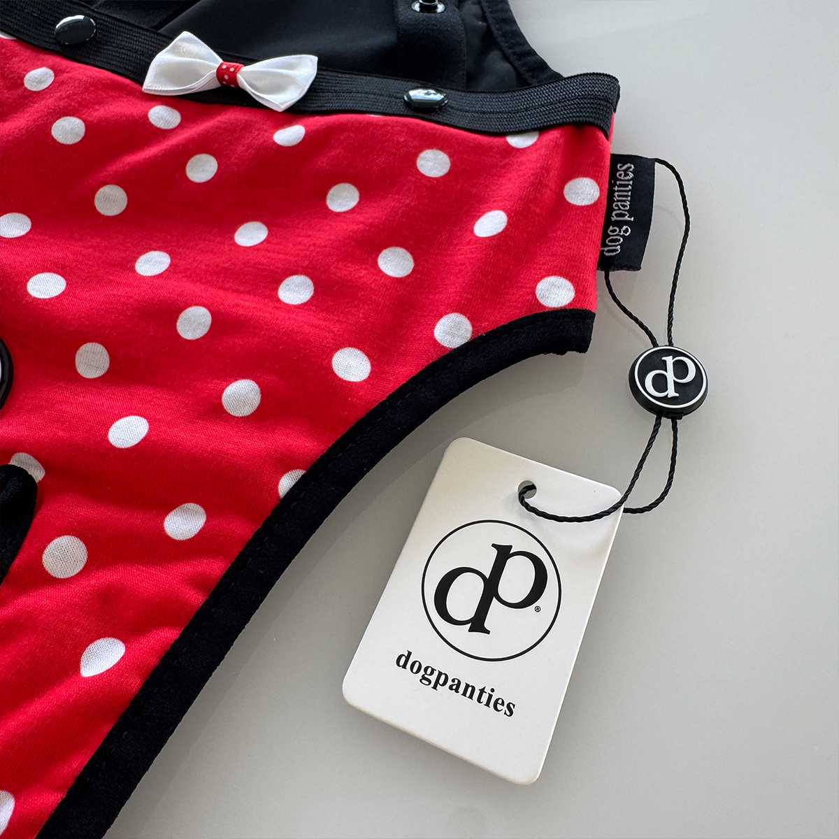 DogPanties® hygiene dog panties for all breeds!