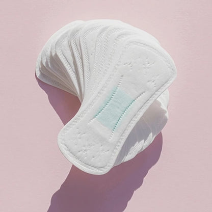 Hygiene Dog Sanitary Pads with Adhesive Strip - DogPanties®