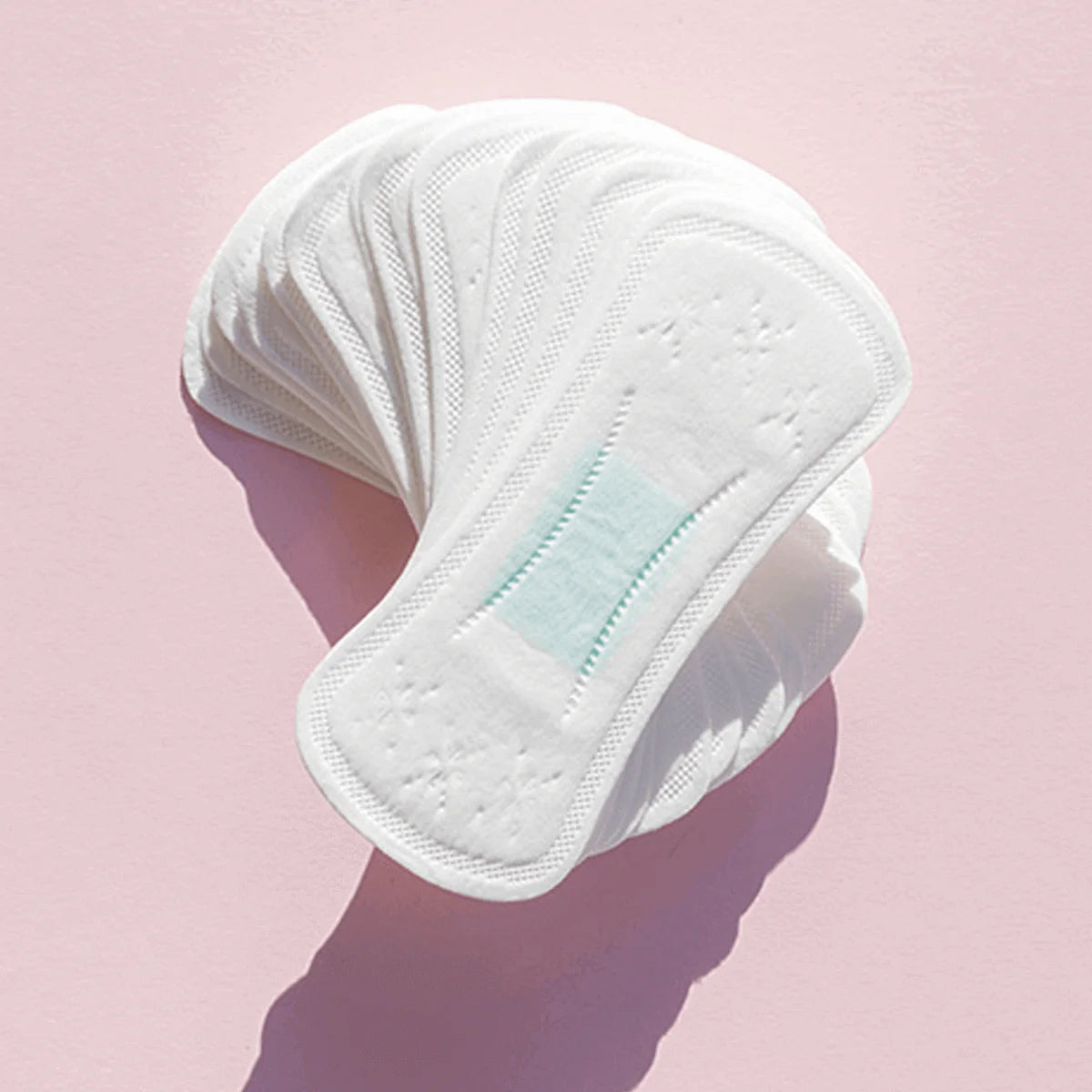 Hygiene Dog Sanitary Pads with Adhesive Strip - DogPanties®